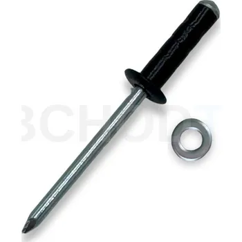 Střešní box Náhradní nýt + podložka pro střešní boxy Modula