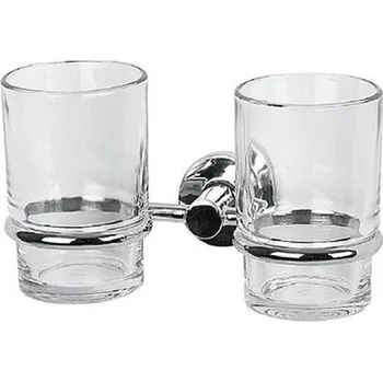 Držák na kartáček SPIRELLA ATLANTIC