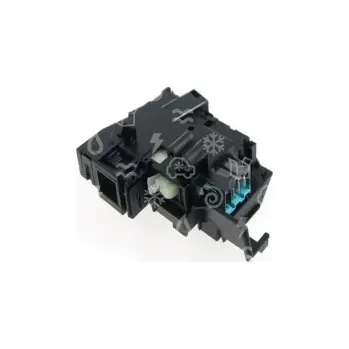 Příslušenství pro kuchyňský robot blokování dveří WHIRLPOOL, AWE/D 1000EX, náhrada 481227138373, 481227138519