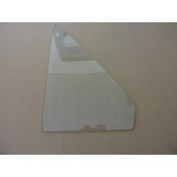 Příslušenství karosérie Sklo čiré zadní levé FAVORIT, CZ 115740710, pro STARŠÍ TYPY, FAVORIT. Typové číslo: 115740710,115740710,115740710