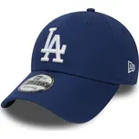 Pánská kšiltovka New Era 9FORTY MLB LEAGUE ESSENTIAL LOS ANGELES DODGERS modrá 11405492
