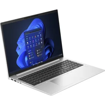 Notebook HP EliteBook 860 G10 Notebook, i7-1360P, 16GB DDR5, 512GB SSD, Intel Iris Xe G7, 16" WUXGA IPS, W11P, stříbrný 818T5EA#BCM