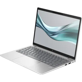 Notebook HP EliteBook 630 G11 Notebook, Ultra 5 125U, 16GB DDR5, 512GB SSD, Intel Graphics, 13,3" WUXGA IPS, W11P, stříbrný A37Z7ET#BCM