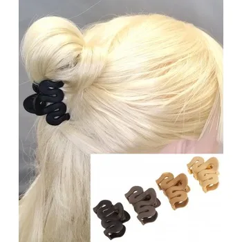 Serafin Skřipec do vlasů SK24