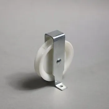 Jištění Kladka pozink