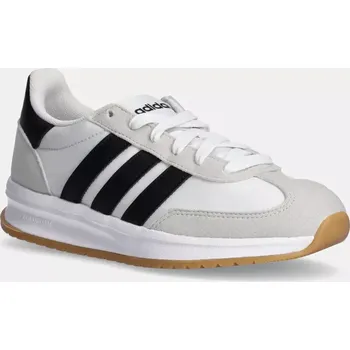 Dámské tenisky Dětské sneakers boty adidas RUN 70s 2.0 béžová barva, JI2266 12X, EUR 40