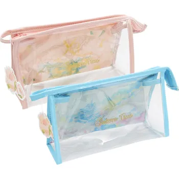 Penál Pouzdro na pera M&G Sakura time (2 designy)