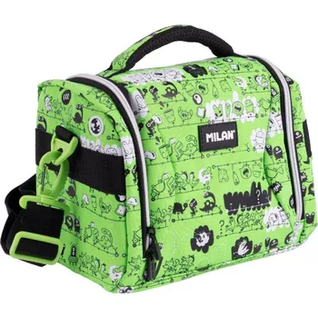 Dóza na potraviny Izotermická taška na potraviny (5 L) speciální série Tandem 2