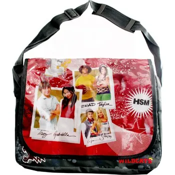 Batoh messenger High school musical