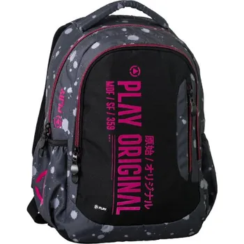 Školní batoh Školní batoh Tera, Splash