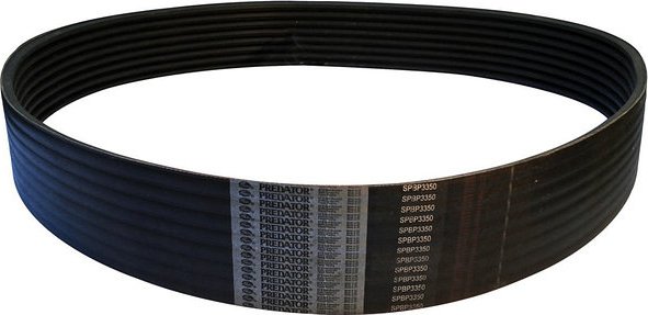 8VP6000/11 PREDATOR POWERBAND (91821600) GATES