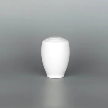 Talíř Thun 1794 LEA pepřenka uzavřená bílá