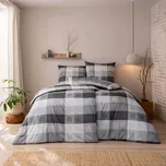 Stella Ateliers Luxusní ložní povlečení ARMANDO Velikost povlečení: cícha 200x220cm + 2 x povlak 70x90cm