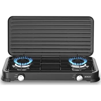 Vařič SOGO SS-10235