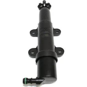 Nárazník Ostřikovač světel SUPERB I., CN 3U0955979, pro SUPERB, II. 3T. Typové číslo: 3U0955979,3U0955979,3U0955979, SUP2