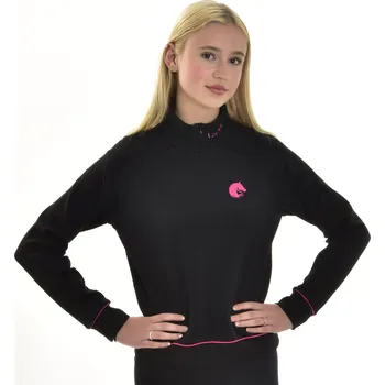 Hobby horsing LarDen Mikina Velikost: 2XS