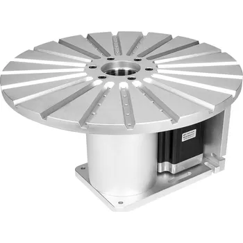 Měřící laser Rotační nástavec platformy pera pro vláknové lasery