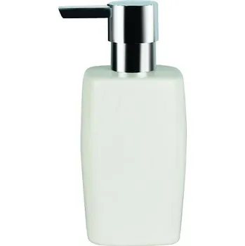 Dávkovač mýdla Dávkovač mýdla RETRO WHITE SPIRELLA