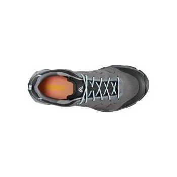 Dámská sportovní obuv Asolo Acadia LTH GTX graphite/sky blue UK 4,5 boty + DÁREK DLE VÝBĚRU!