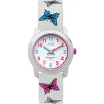 JVD Dětské náramkové hodinky JVD J7142.6 + 2 měsíce na vrácení zboží