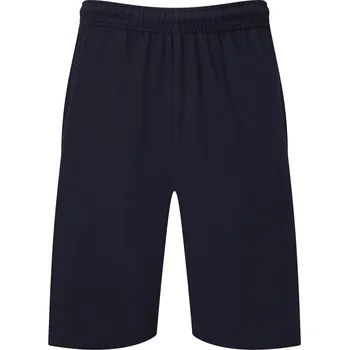 Pánské džíny Šortky Jersey Iconic 195 Jersey Shorts deep navy XL