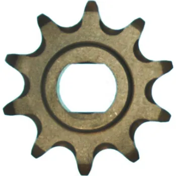 Řetězová sada pro motocykl Řetězové kolečko SUPERSPROX CST-1899:10 10 zubů, 415
