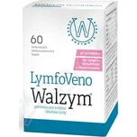 Walzym LymfoVeno enzymové kapsle cps.60