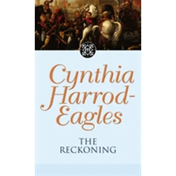 The Reckoning - Eagles-Harrod