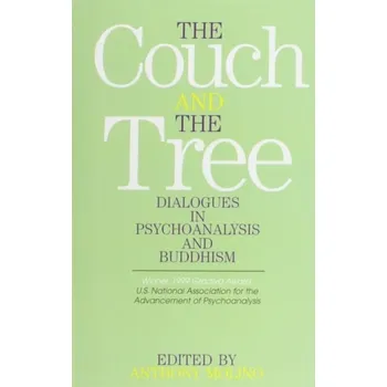 Cizojazyčná kniha Couch and the Tree