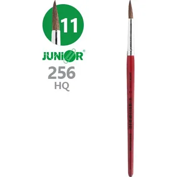 Malířský štětec Štětec kulatý č. 11 "256 HQ