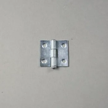 pant Pant pozink 25 x 25 mm