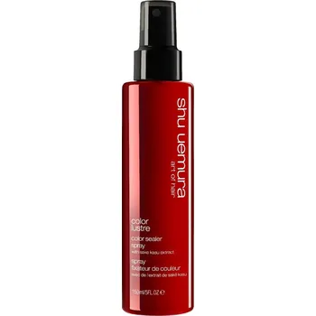 Vlasová regenerace Ochranný Sprej Shu Uemura Color Lustre 150ml