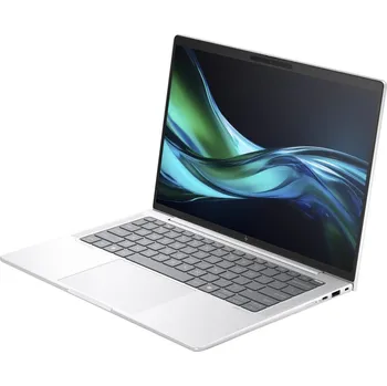 Notebook HP EliteBook 1040 G11 Notebook, Ultra 7 155H, 32GB LPDDR5x, 1TB SSD, Intel Arc, 14" WUXGA IPS, W11P, stříbrný 9G152ET#BCM