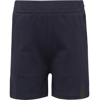 Dětské kraťasy Loap Besurika Dětská velikost: 122-128 / Barva: tmavě modrá