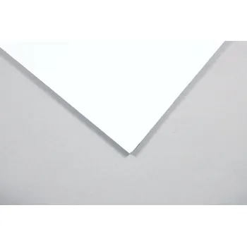 Plexisklo Sendvičová deska 1500 x 1000 mm bílá