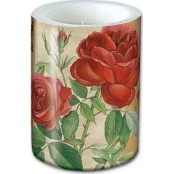 Svíčka Svíčka lampion 100 x 130 mm