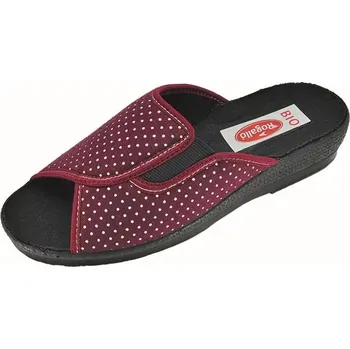 Dámská zdravotní obuv Rogallo Bačkory dámské 7101-019