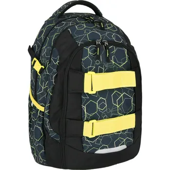 Městský batoh Studentský batoh URBAN Fresh 03