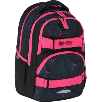 Školní batoh SPIRIT Vinero 9
