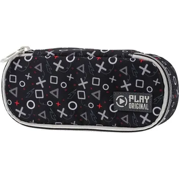 Penál Penál B32 s organizérem - Play game