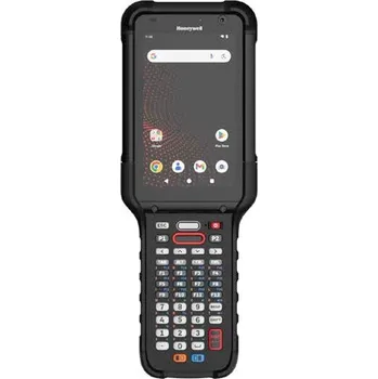 Pokladní systém Honeywell CK67 /42 key/NUM/FlexRange/8GB/Cam CK67-X0N-58S1E0G