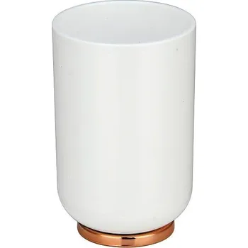 Držák na kartáček MSV kelímek na zubní kartáčky PRETTY