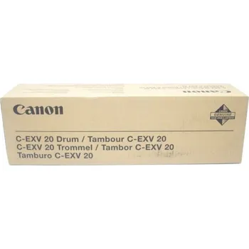 Počítač Canon C-EXV20 Tiskový válec, originální, pro tiskárny Canon imagePRESS C7000VP, až 850000 stran 0444B002