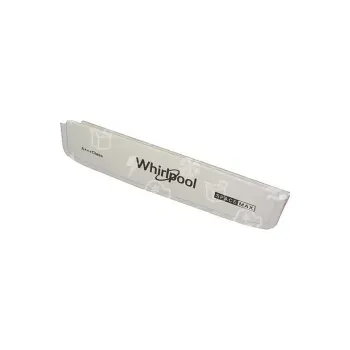 Příslušenství pro lednici madlo dveří mrazničky ARISTON / INDESIT / WHIRLPOOL (481010474854), 617362