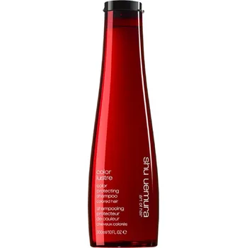 Šampon Šampon Shu Uemura Color Lustre Color Protecting 300ml