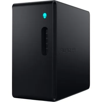 Stolní počítač Dell Alienware Aurora R17 Počítač, Ultra 7 265F, 16GB DDR5, 2TB SSD, NVIDIA GeForce RTX 5080 16GB, W11H, 2Y Basic on-site, černý + klávesnice a myš D-AWR17-N2-712K