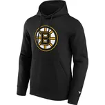 Fanatics Pánská mikina Boston Bruins NHL Primary Logo Graphic Hoodie Velikost: XS
