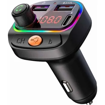 Swissten RGB černá