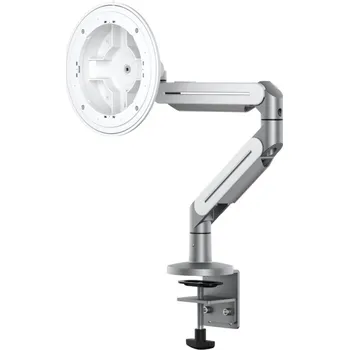 Ubiquiti UniFi Display Arm Mount Držák, rameno, pro Ubiquiti UniFi Connect Display, 360° otáčení, hliník, plast UACC-Display-AM