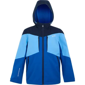 Dětská bunda Regatta Jnr Highton Jkt VI Dětská velikost: 110-116 / Barva: modrá